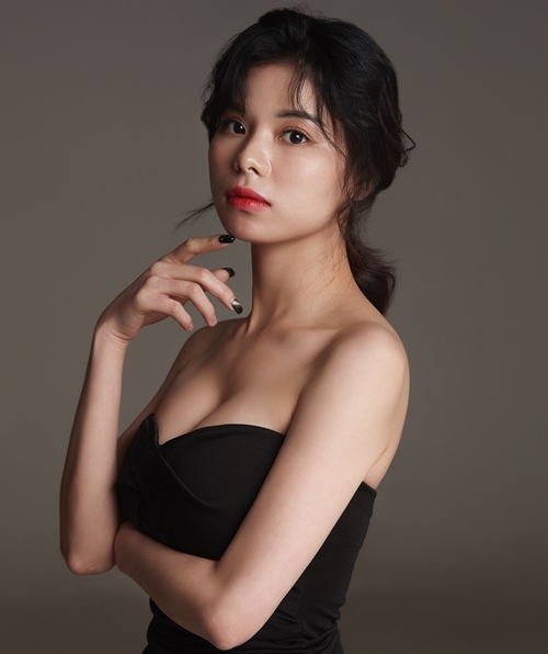 韩国profile普罗菲耳医院隆胸模特