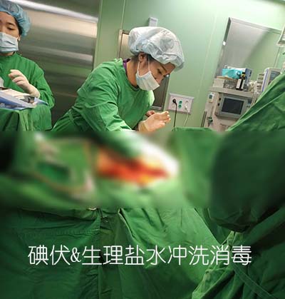 韩国profile普罗菲耳医院胸部修复手术
