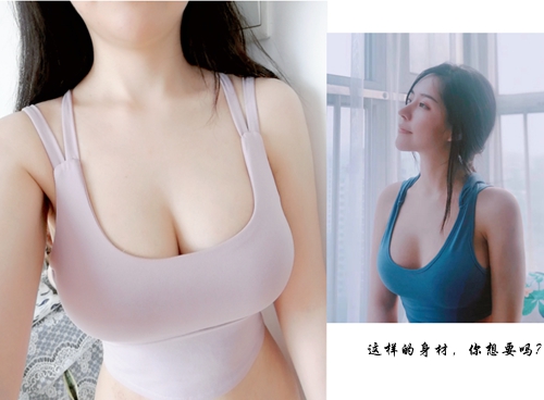 韩国普罗菲耳隆胸案例图