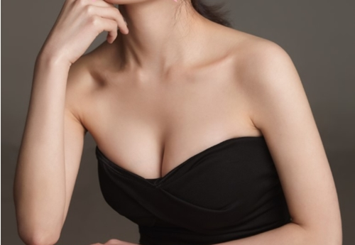 韩国普罗菲耳整形外科隆胸案例实拍图
